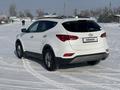 Hyundai Santa Fe 2017 года за 11 200 000 тг. в Алматы – фото 5