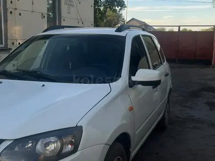 ВАЗ (Lada) Kalina 2194 2014 года за 2 650 000 тг. в Караганда – фото 3