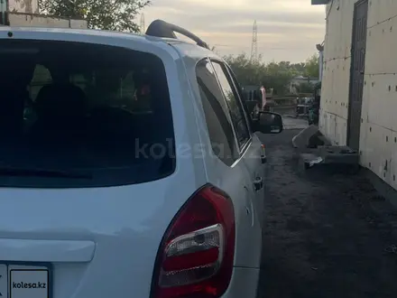 ВАЗ (Lada) Kalina 2194 2014 года за 2 650 000 тг. в Караганда – фото 2