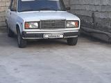 ВАЗ (Lada) 2107 2004 года за 1 200 000 тг. в Туркестан