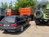 BMW 528 1998 годаүшін5 200 000 тг. в Астана – фото 2