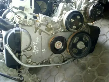 Двигатель на Митсубиси Лансер 10.1, 5 за 100 000 тг. в Алматы