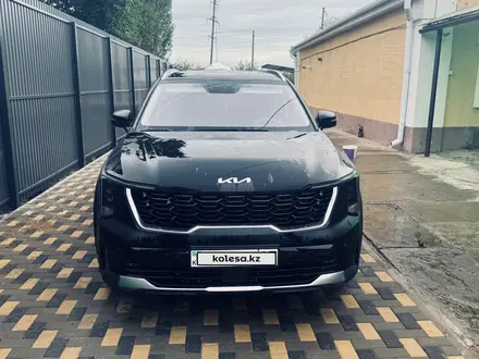 Kia Sorento 2024 года за 20 000 000 тг. в Уральск