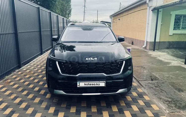Kia Sorento 2024 годаүшін20 000 000 тг. в Уральск