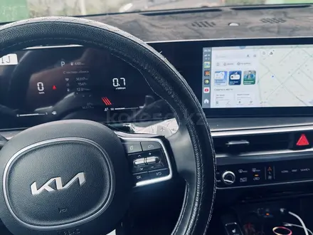 Kia Sorento 2024 года за 20 000 000 тг. в Уральск – фото 11
