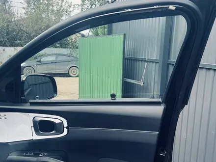 Kia Sorento 2024 года за 20 000 000 тг. в Уральск – фото 15