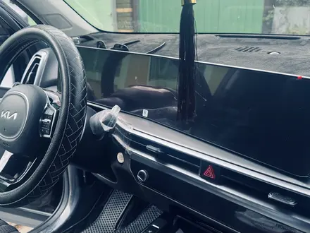 Kia Sorento 2024 года за 20 000 000 тг. в Уральск – фото 16