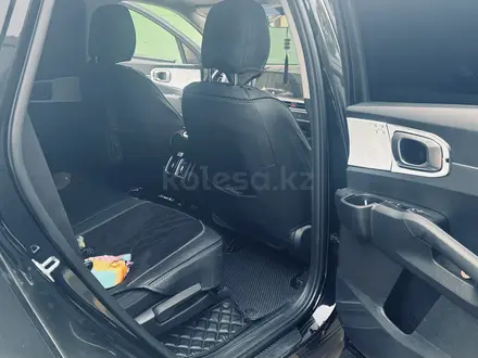 Kia Sorento 2024 года за 20 000 000 тг. в Уральск – фото 18