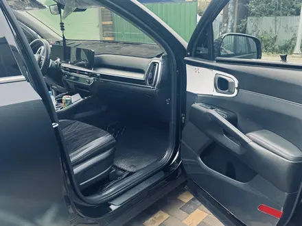 Kia Sorento 2024 года за 20 000 000 тг. в Уральск – фото 17