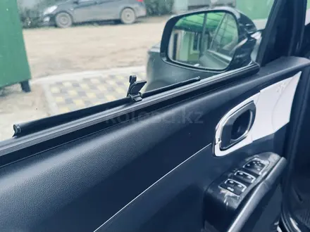Kia Sorento 2024 года за 20 000 000 тг. в Уральск – фото 19