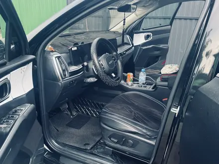 Kia Sorento 2024 года за 20 000 000 тг. в Уральск – фото 25