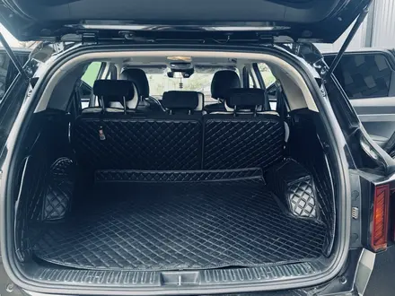 Kia Sorento 2024 года за 20 000 000 тг. в Уральск – фото 27