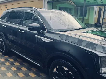 Kia Sorento 2024 года за 20 000 000 тг. в Уральск – фото 3