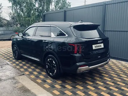 Kia Sorento 2024 года за 20 000 000 тг. в Уральск – фото 2