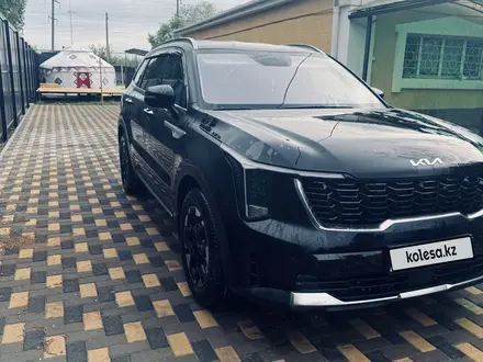 Kia Sorento 2024 года за 20 000 000 тг. в Уральск – фото 5