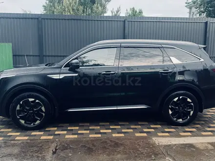 Kia Sorento 2024 года за 20 000 000 тг. в Уральск – фото 6