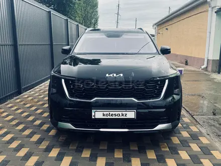 Kia Sorento 2024 года за 20 000 000 тг. в Уральск – фото 7