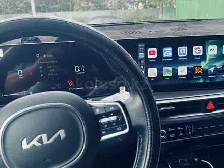 Kia Sorento 2024 года за 20 000 000 тг. в Уральск – фото 9