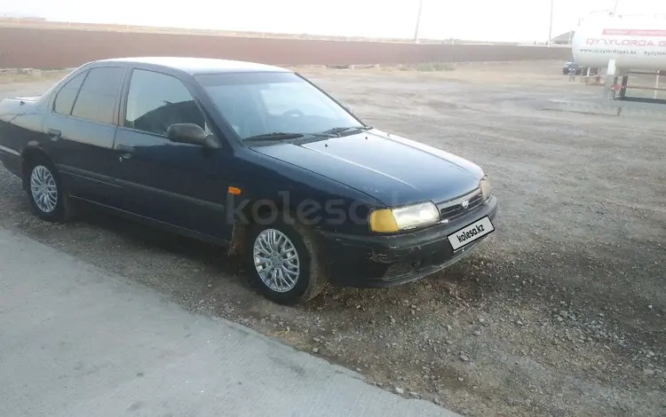 Nissan Primera 1992 года за 850 000 тг. в Жосалы