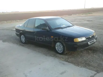 Nissan Primera 1992 года за 850 000 тг. в Жосалы – фото 7