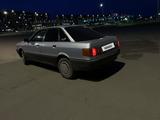 Audi 80 1988 года за 1 700 000 тг. в Кокшетау – фото 2