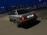 Audi 80 1988 года за 1 700 000 тг. в Кокшетау – фото 3