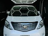 Toyota Alphard 2011 года за 6 900 000 тг. в Астана – фото 4