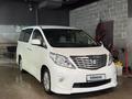 Toyota Alphard 2011 годаүшін7 800 000 тг. в Астана – фото 53