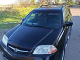 Acura MDX 2002 года за 4 400 000 тг. в Жетиген