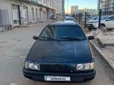Volkswagen Passat 1989 года за 750 000 тг. в Астана – фото 2