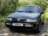 Volkswagen Passat 1994 годаүшін2 900 000 тг. в Шымкент – фото 2