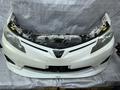 Ноускат носик Toyota Estima 50 рестайл 2009- Тойота Естима из Японии. за 280 000 тг. в Караганда – фото 2
