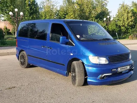 Mercedes-Benz Vito 2002 года за 3 800 000 тг. в Шымкент