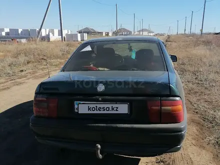 Opel Vectra 1993 года за 450 000 тг. в Актобе – фото 9