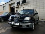 Mitsubishi Outlander 2004 года за 4 000 000 тг. в Астана