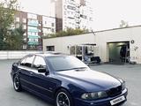 BMW 525 2001 годаүшін3 500 000 тг. в Астана – фото 3