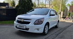 Chevrolet Cobalt 2022 года за 5 800 000 тг. в Алматы