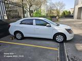 Chevrolet Cobalt 2022 года за 5 700 000 тг. в Алматы – фото 3