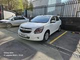 Chevrolet Cobalt 2022 года за 5 700 000 тг. в Алматы – фото 5