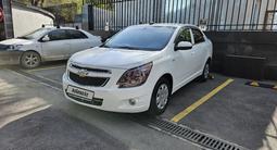 Chevrolet Cobalt 2022 года за 5 800 000 тг. в Алматы – фото 5