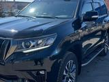 Toyota Land Cruiser Prado 2021 года за 35 900 000 тг. в Астана