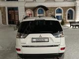 Mitsubishi Outlander 2010 годаүшін6 950 000 тг. в Астана – фото 5