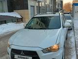 Mitsubishi Outlander 2010 года за 6 700 000 тг. в Астана