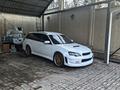 Subaru Legacy 2004 годаүшін5 050 000 тг. в Алматы