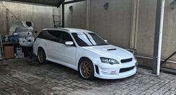 Subaru Legacy 2004 года за 5 369 000 тг. в Алматы