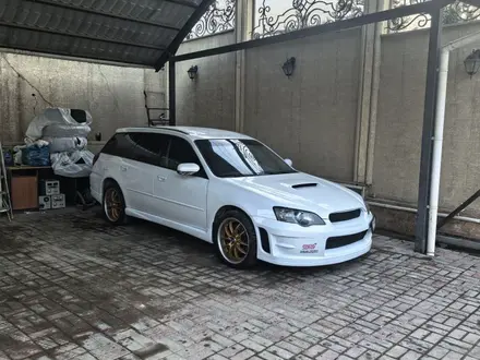 Subaru Legacy 2004 года за 5 050 000 тг. в Алматы