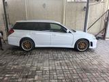 Subaru Legacy 2004 года за 5 000 000 тг. в Алматы – фото 3