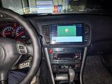 Subaru Legacy 2004 годаүшін5 050 000 тг. в Алматы – фото 2