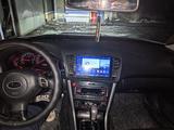 Subaru Legacy 2004 годаүшін5 050 000 тг. в Алматы – фото 3