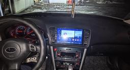 Subaru Legacy 2004 года за 5 369 000 тг. в Алматы – фото 3